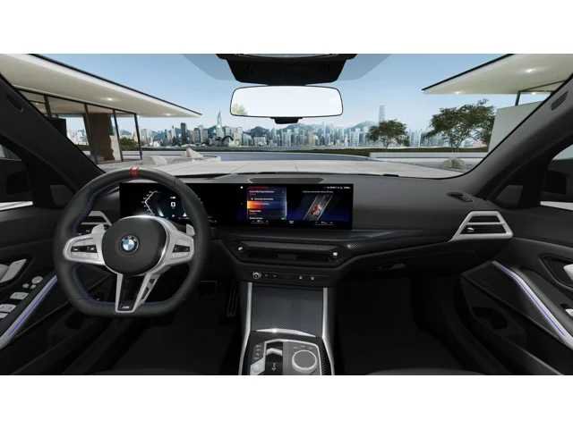 New 2026 BMW M340i xDrive AWD/4WD image 10