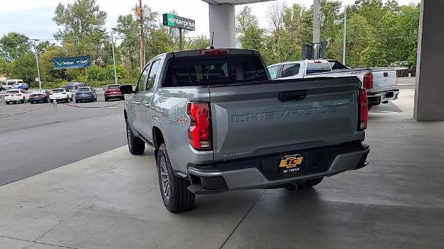 New 2024 Chevrolet Colorado LT w/ LT Convenience Package III image 43