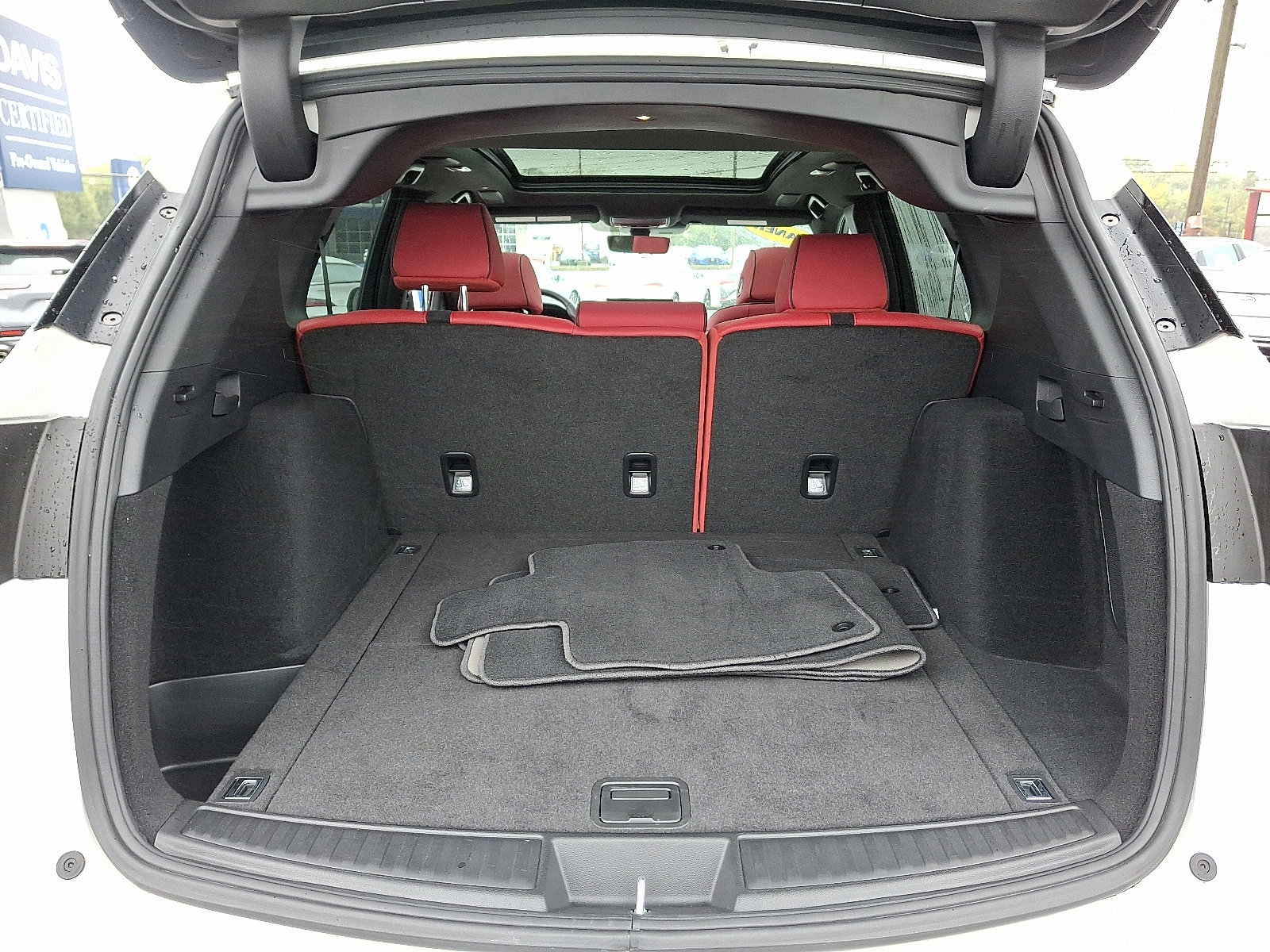 Certified 2025 Acura RDX A-Spec image 31