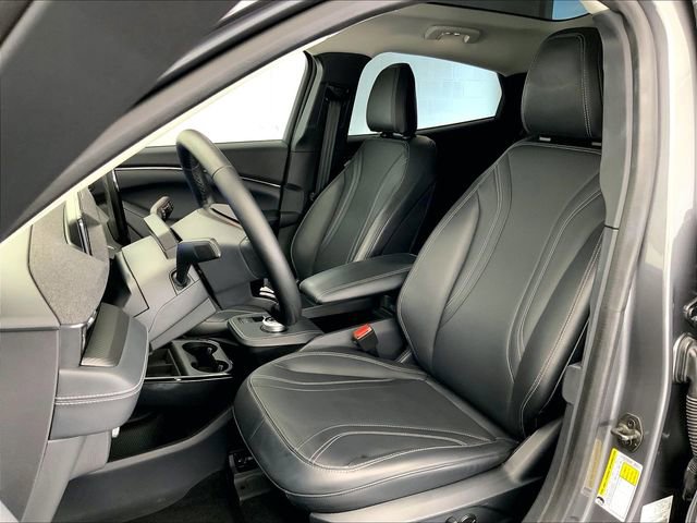 Used 2021 Ford Mustang Mach-E Premium image 25