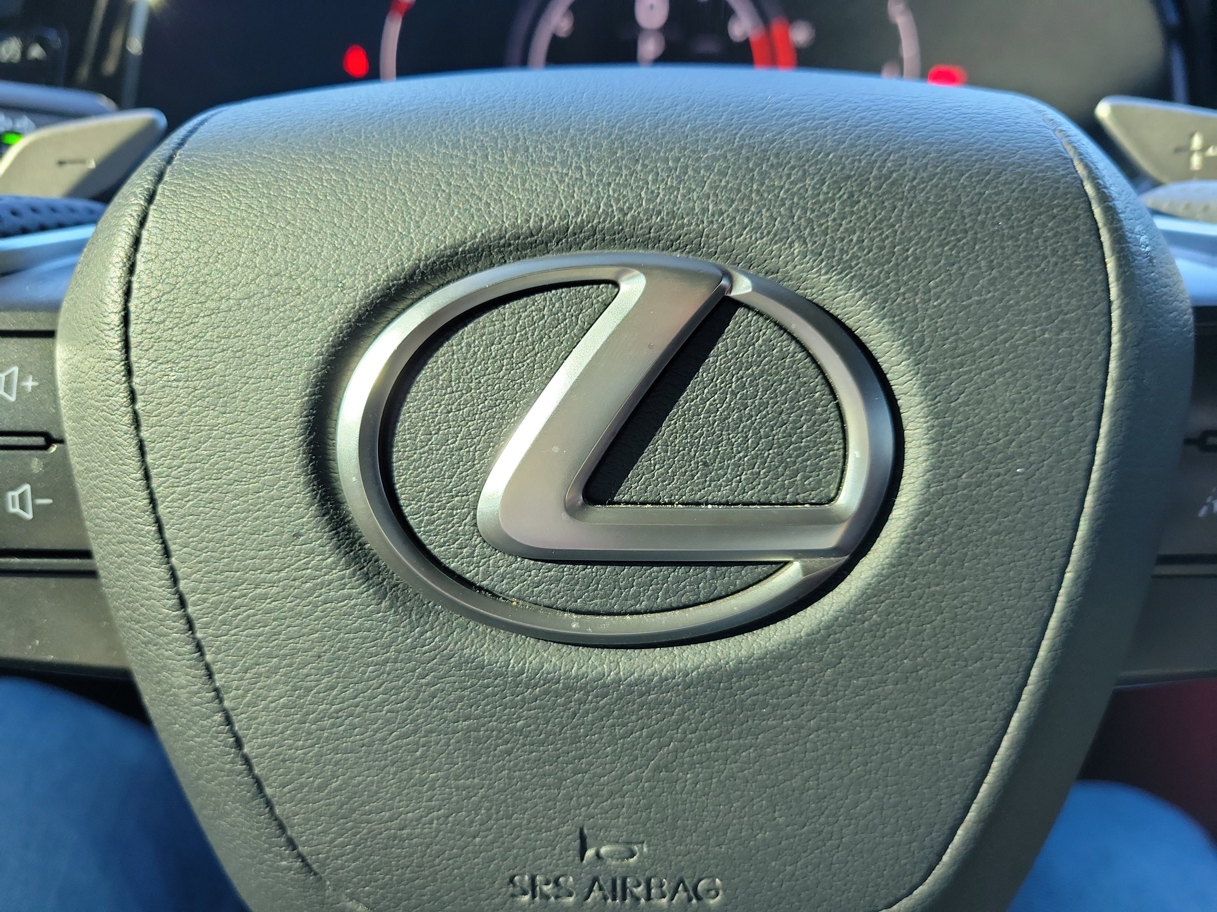 Used 2024 Lexus NX 350 F Sport image 36