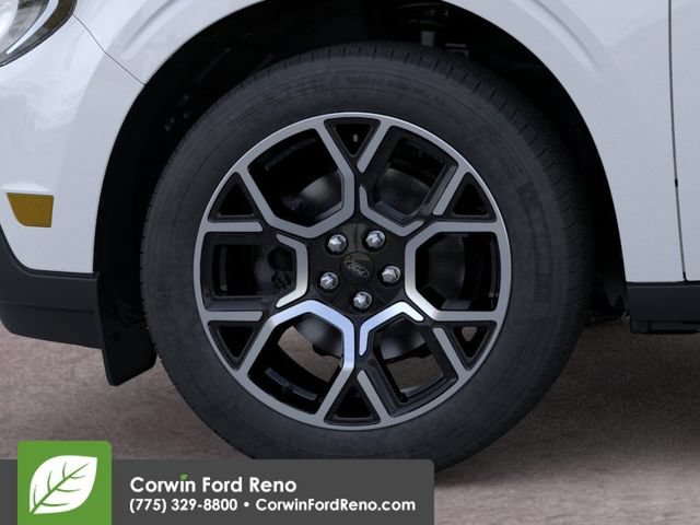 New 2026 Ford Maverick Lariat AWD/4WD image 22