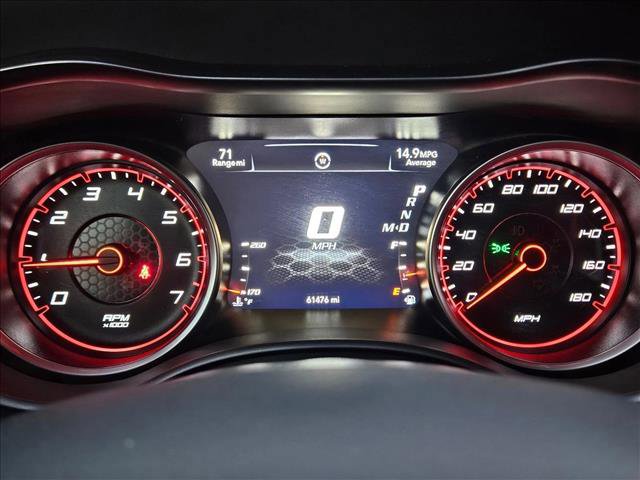 Used 2021 Dodge Charger Scat Pack image 11