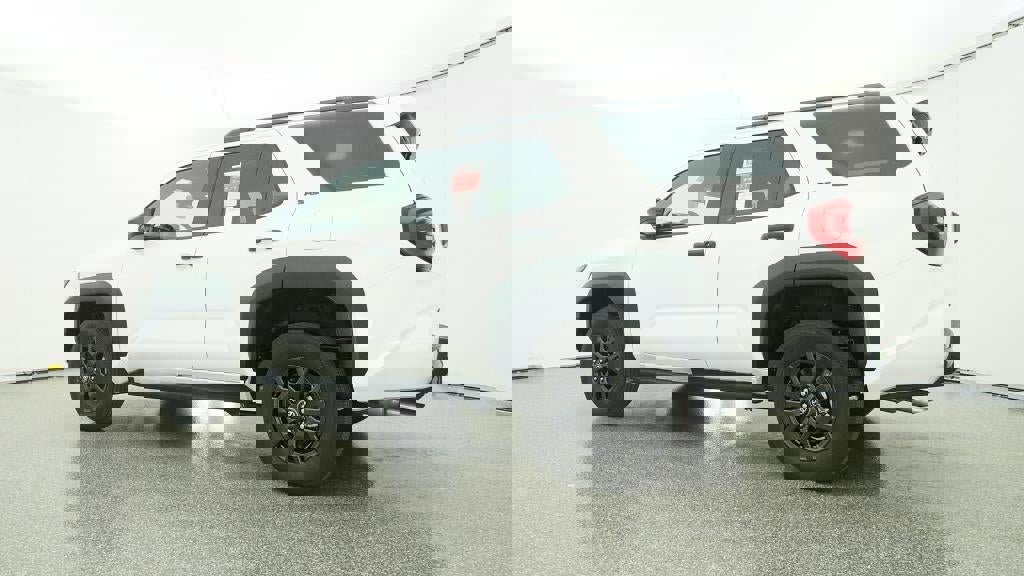 New 2025 Toyota 4Runner SR5 image 20