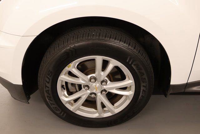 Used 2016 Chevrolet Equinox LT w/ Convenience Package FWD image 7