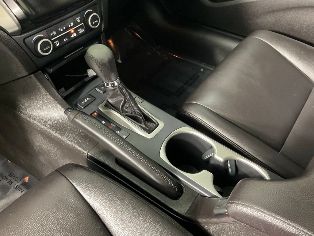 Used 2018 Acura ILX w/ AcuraWatch Plus Package FWD image 19