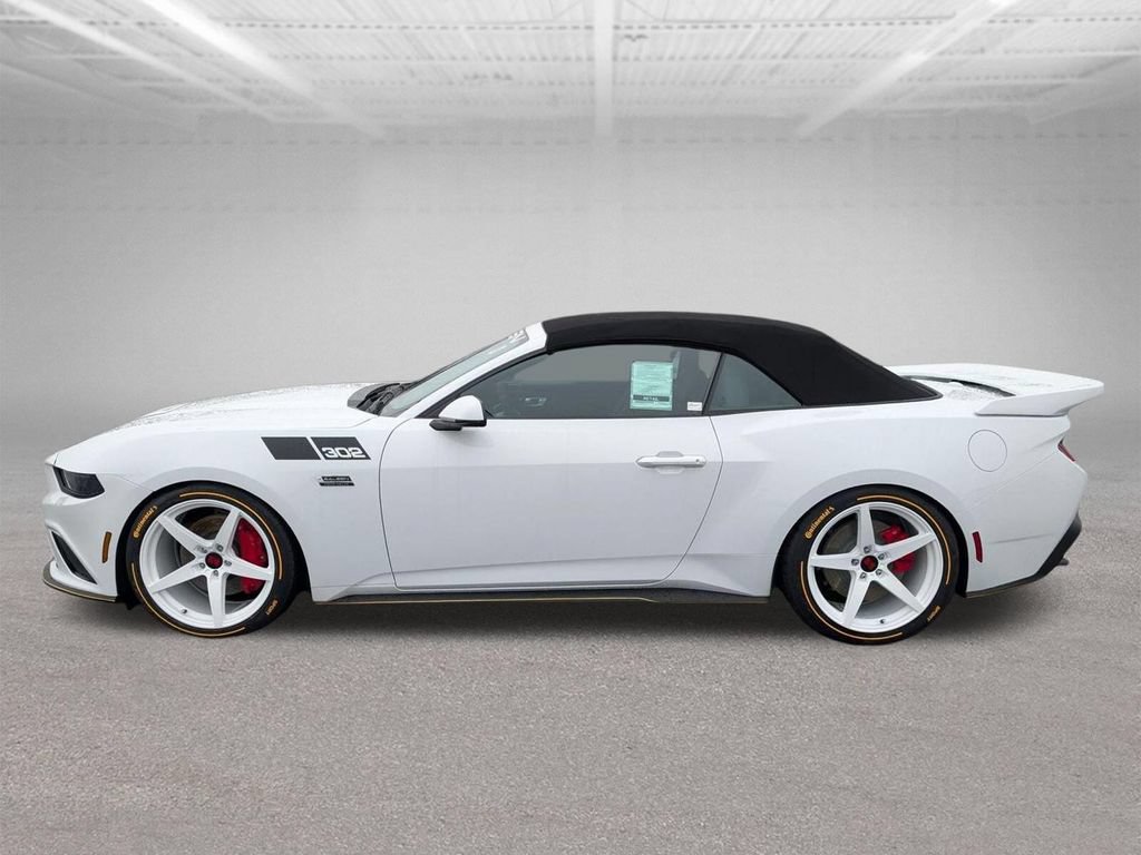 New 2026 Ford Mustang GT Premium RWD image 6