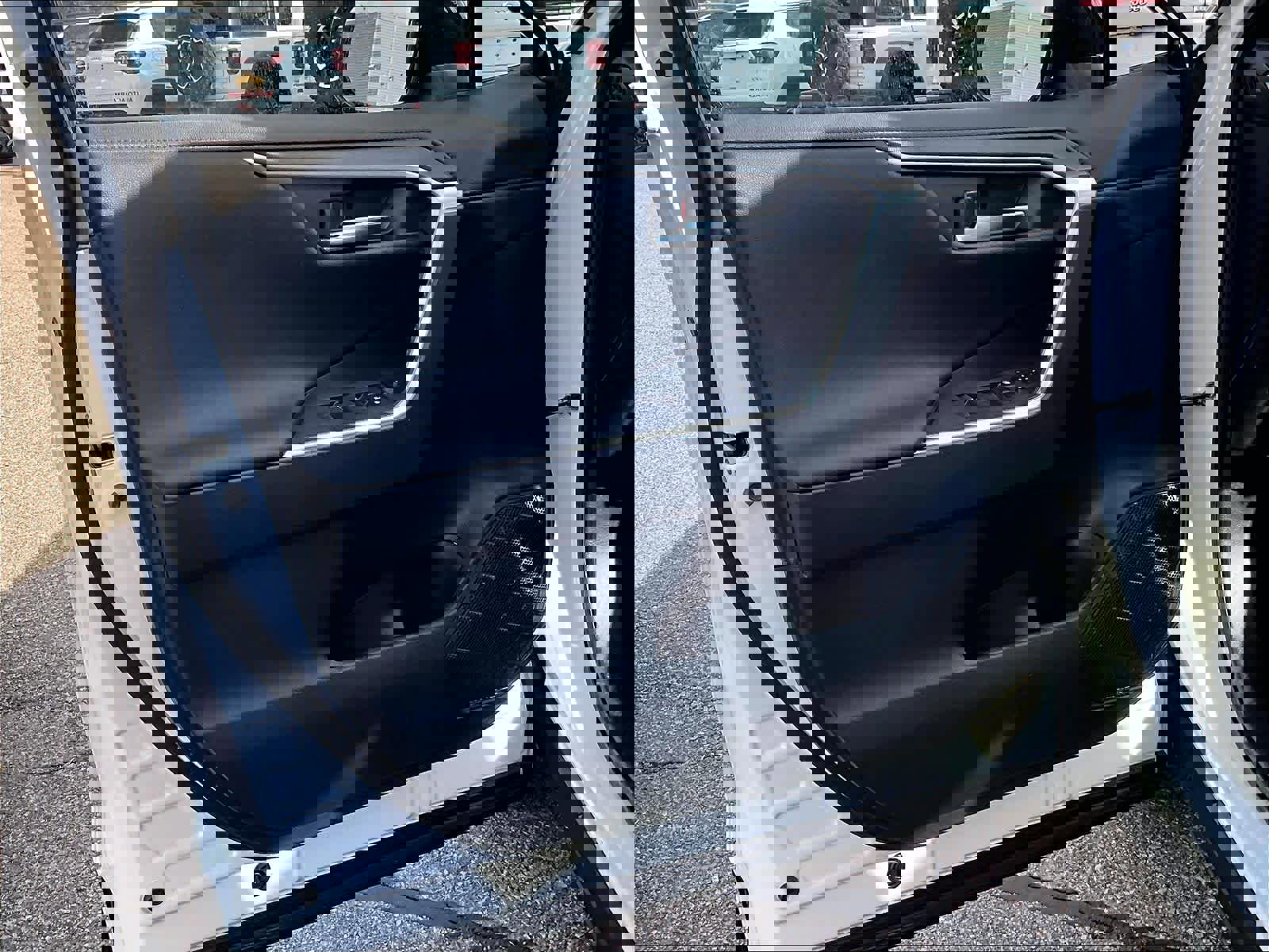 Used 2023 Toyota RAV4 XSE image 9