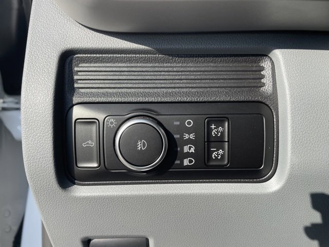 New 2026 Ford F250 XL image 15