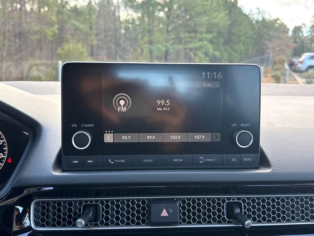 Used 2022 Honda Civic EX image 23