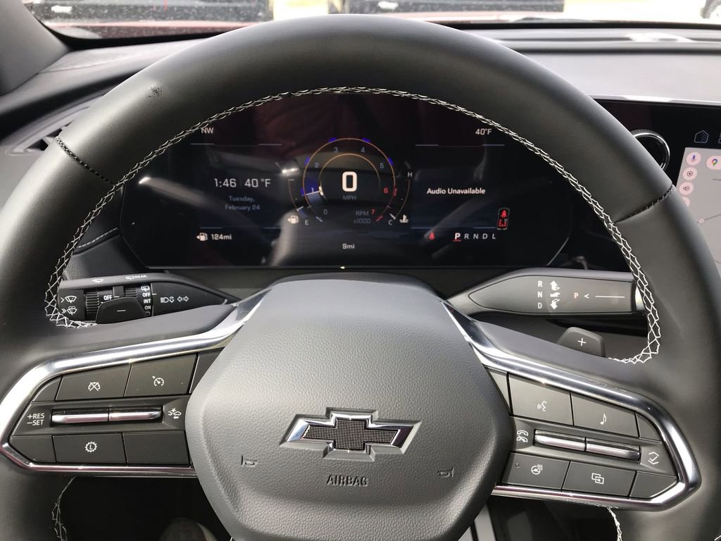 New 2026 Chevrolet Traverse LT w/ Midnight/Sport Edition image 14