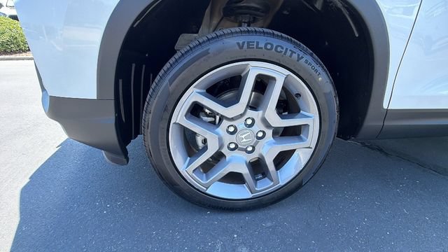 Used 2023 Honda Passport EX-L image 10