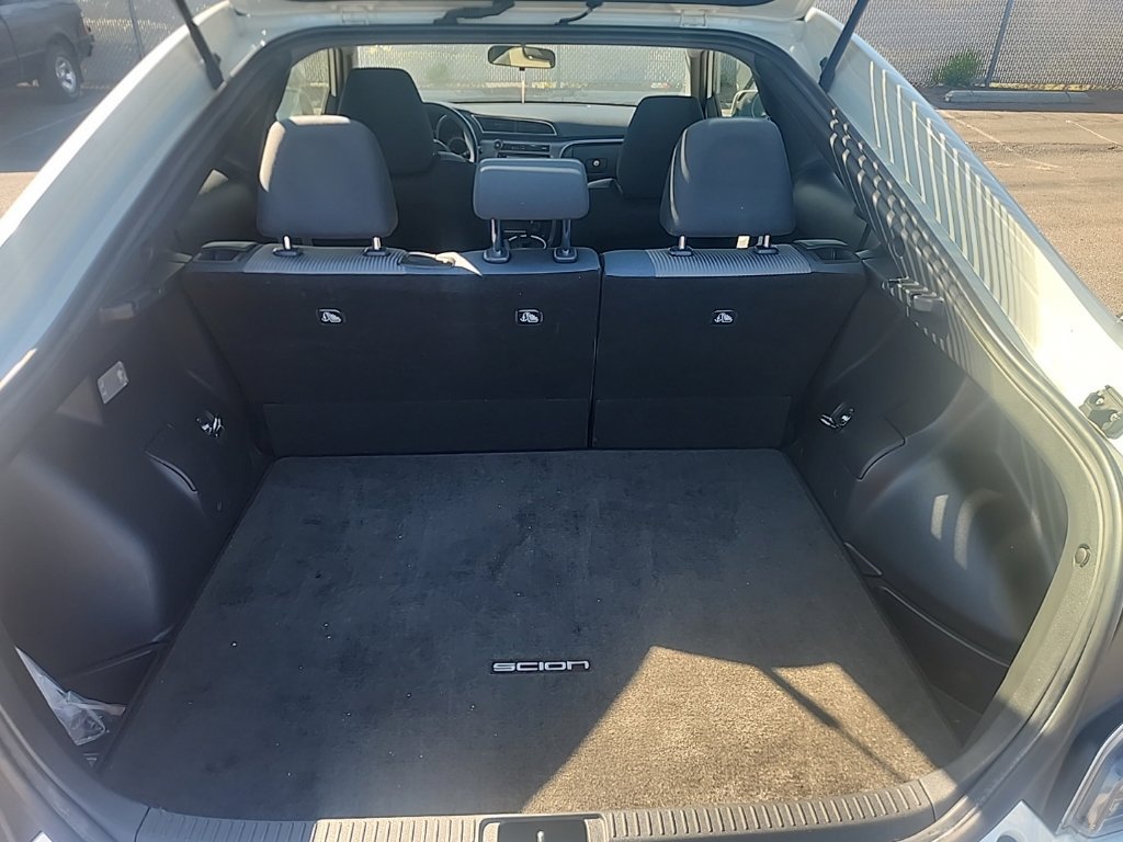 Used 2016 Scion tC FWD image 18