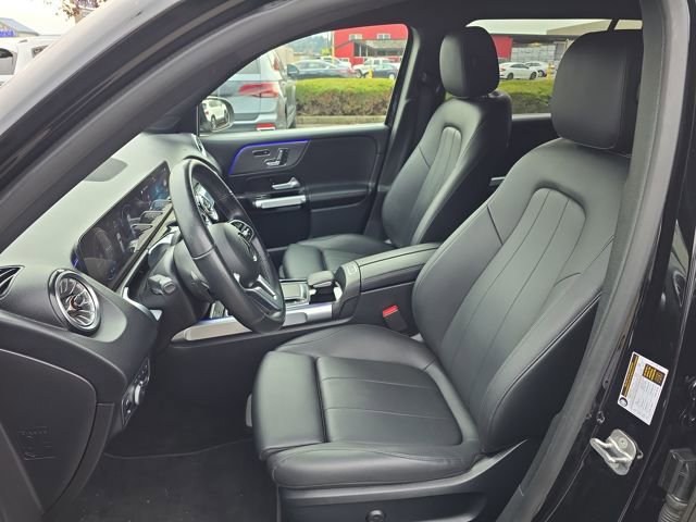 Used 2023 Mercedes-Benz GLB 250 4MATIC image 15