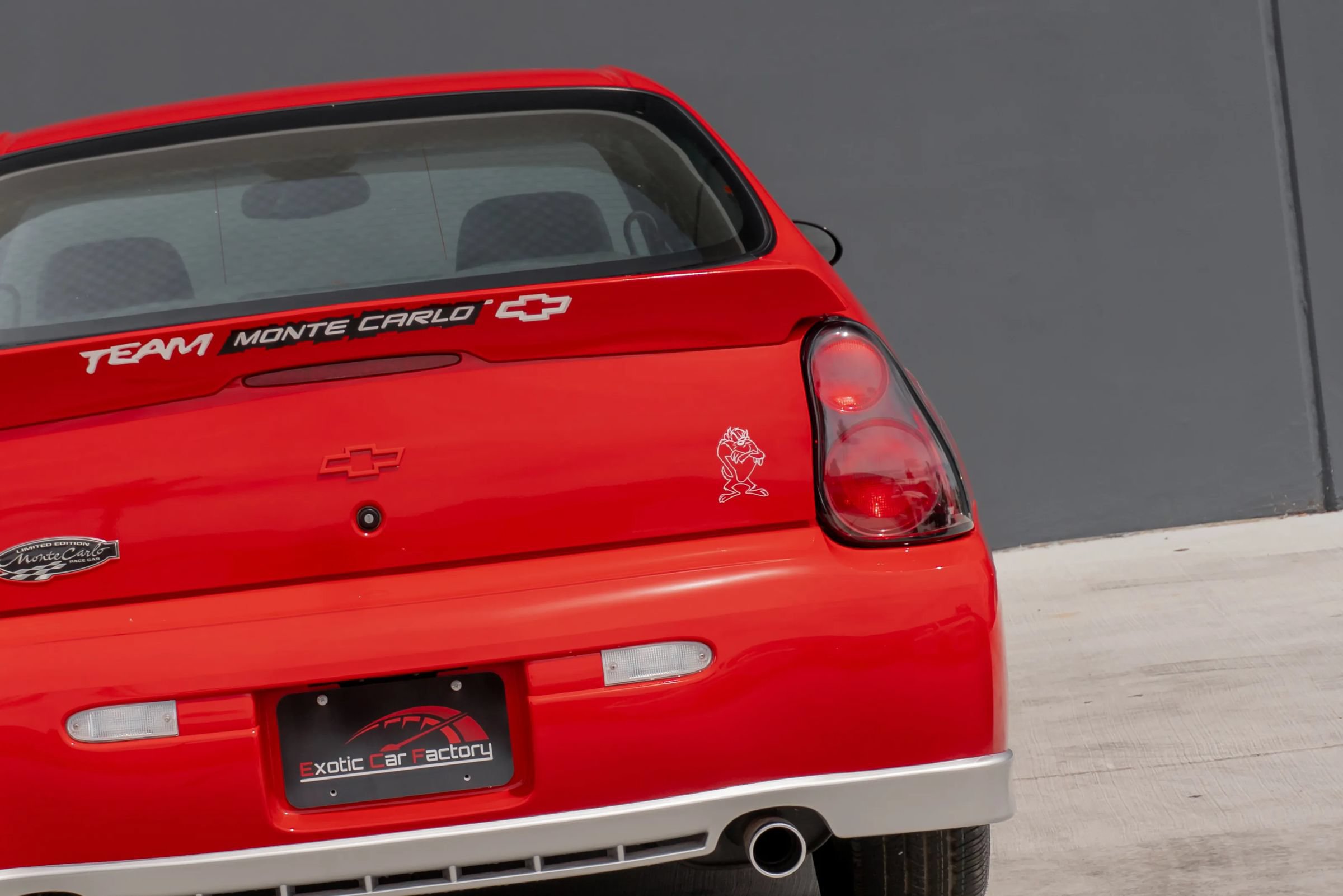 Used 2000 Chevrolet Monte Carlo SS FWD image 42