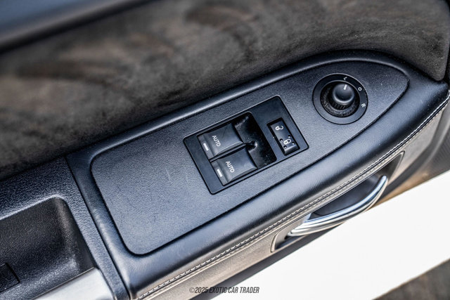 Used 2012 Dodge Challenger SRT8 w/ Premium Sound Group RWD image 36