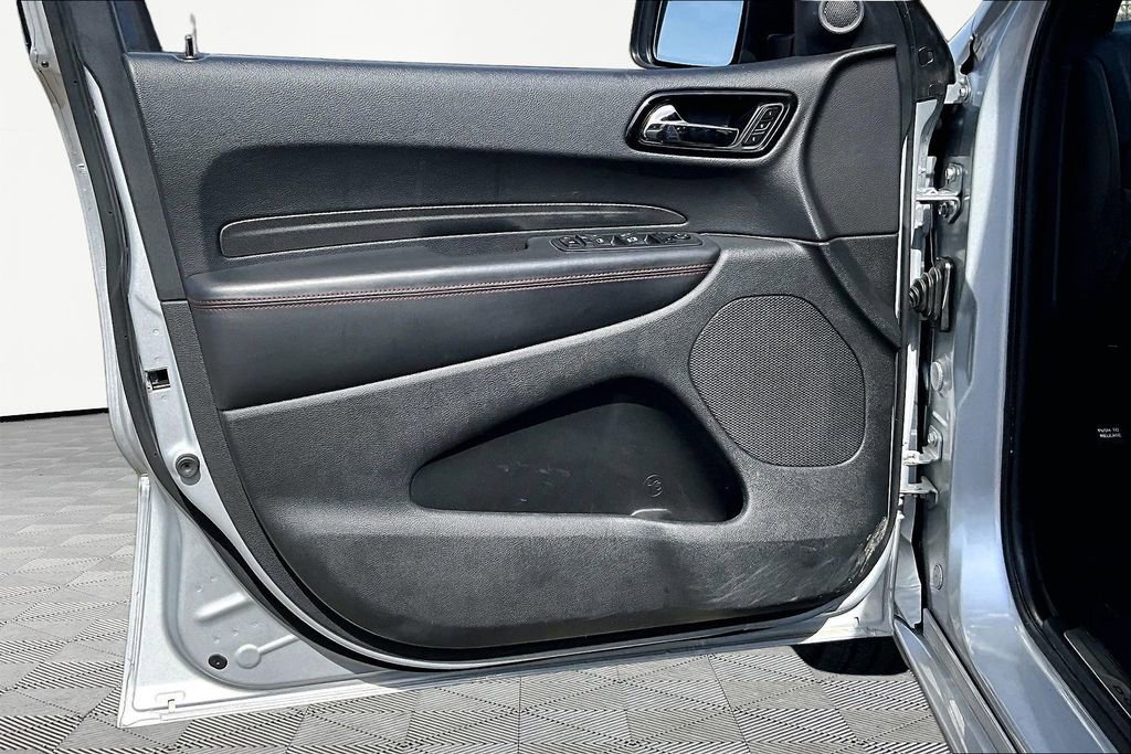 Used 2024 Dodge Durango R/T image 23