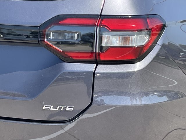 Certified 2023 Honda Pilot Elite image 7