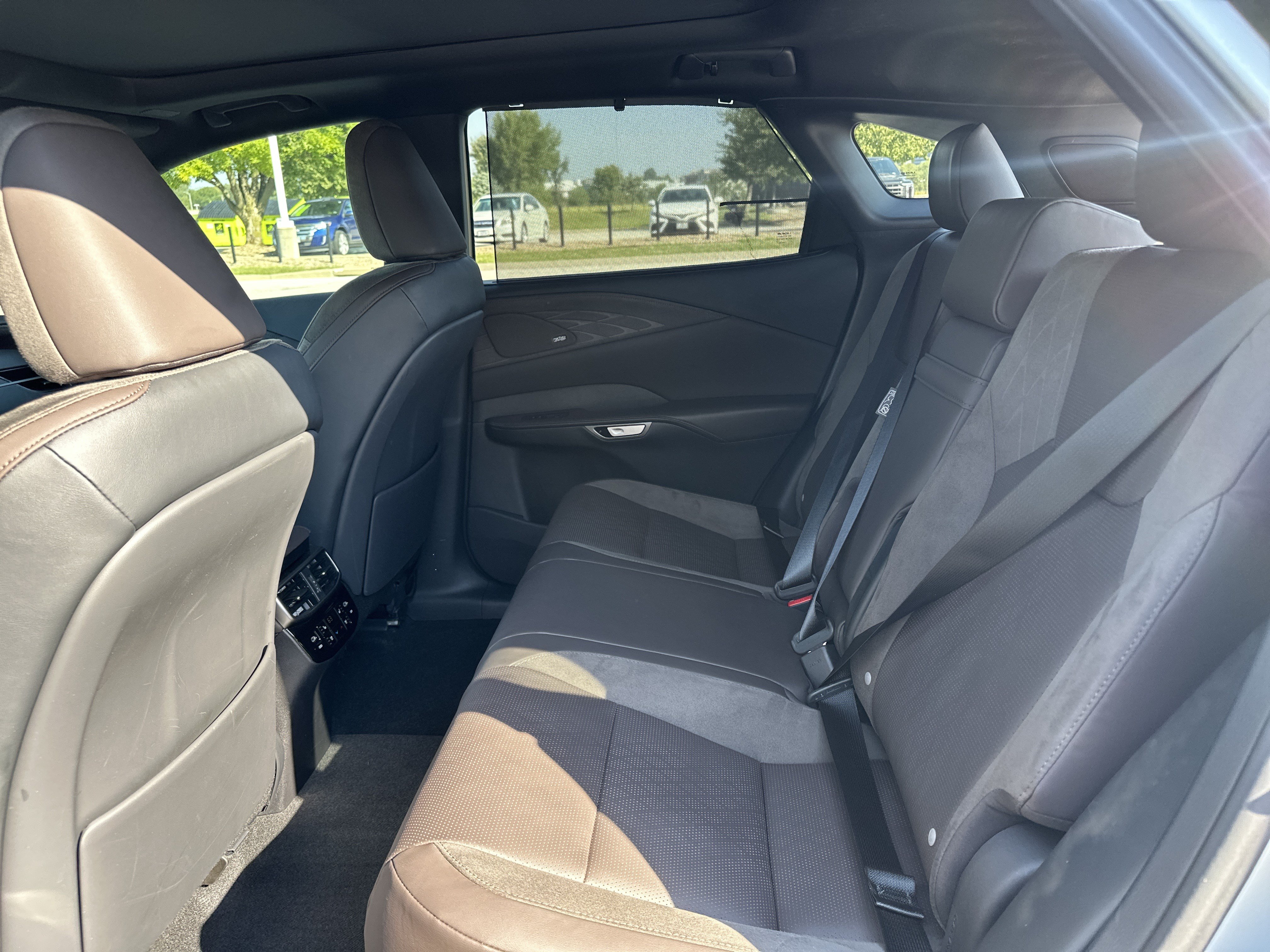 Certified 2025 Lexus RX 350 w/ Convenience Package AWD/4WD image 31