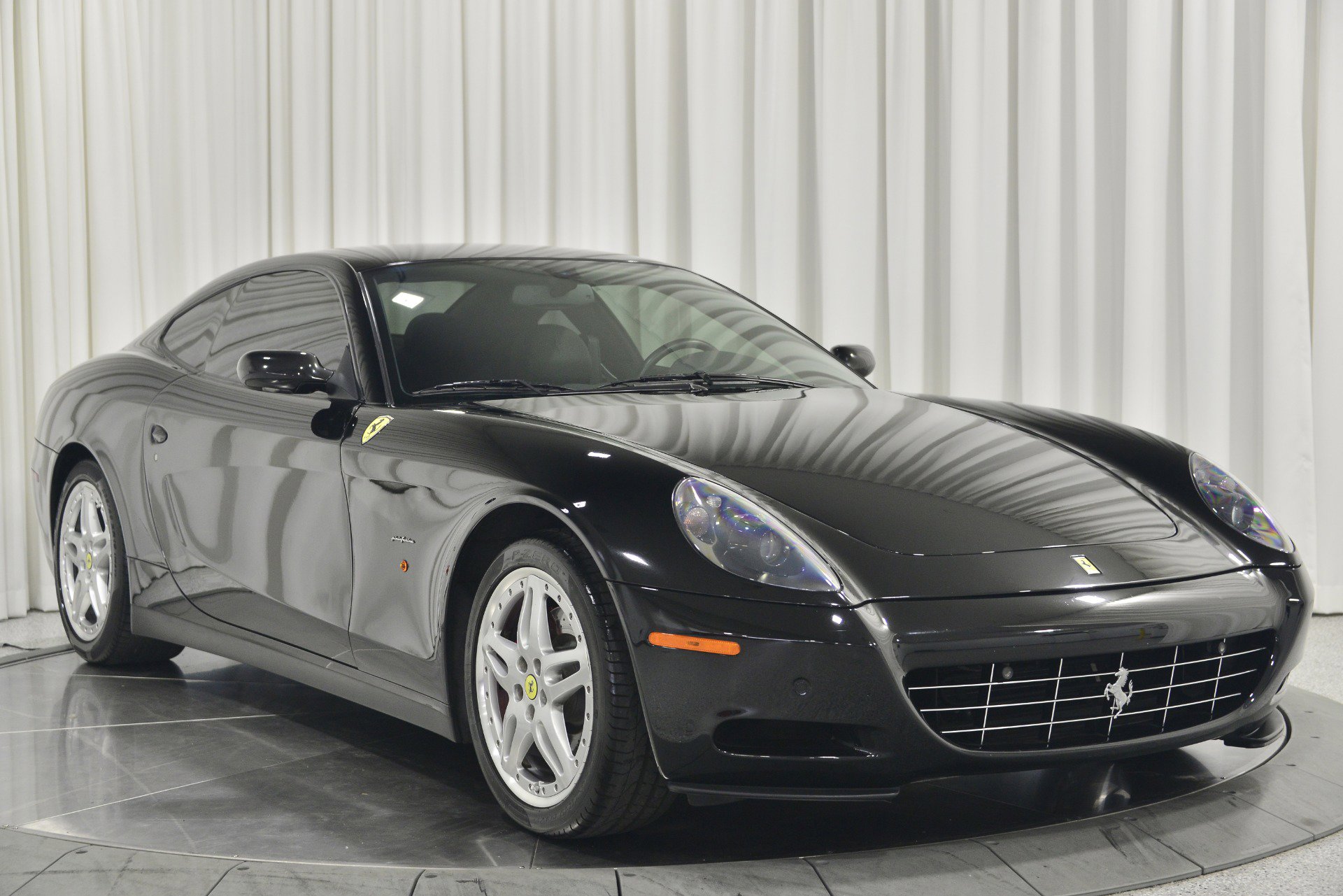 Used 2007 Ferrari 612 Scaglietti image 3