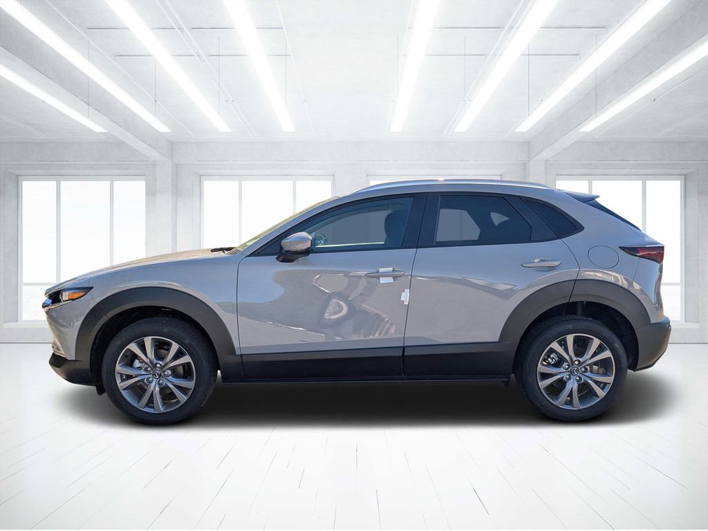 New 2026 MAZDA CX-30 AWD 2.5 S image 6
