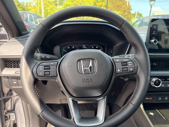 New 2026 Honda CR-V Sport-L image 19