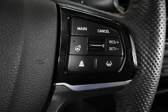 Used 2024 Honda Ridgeline Black Edition image 25