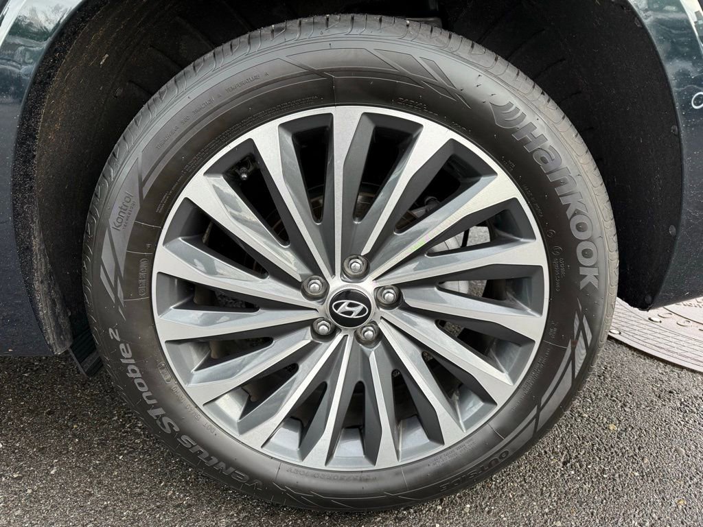 Used 2025 Hyundai Palisade Calligraphy AWD/4WD image 37