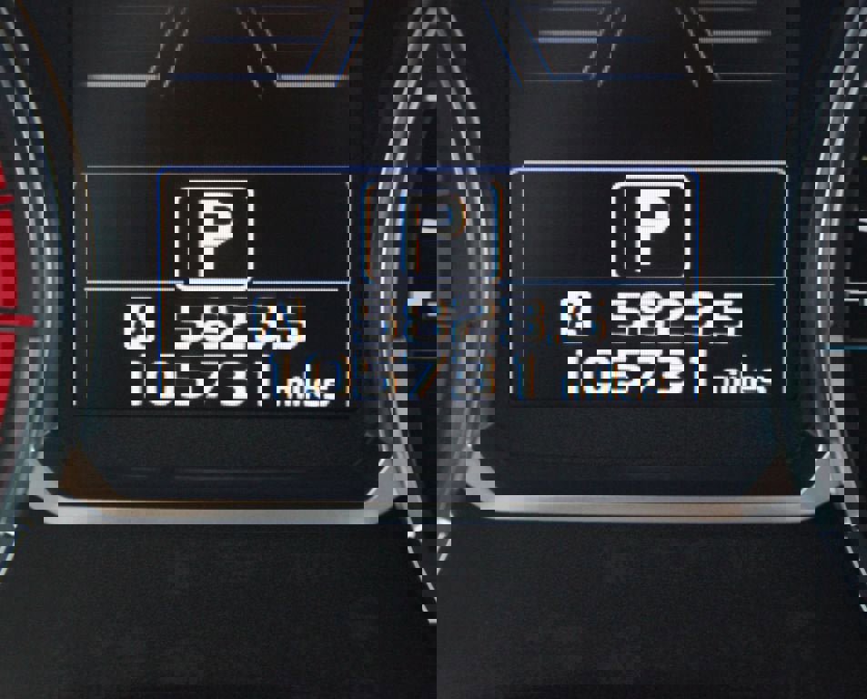 Used 2017 Subaru Forester 2.5i Premium image 4