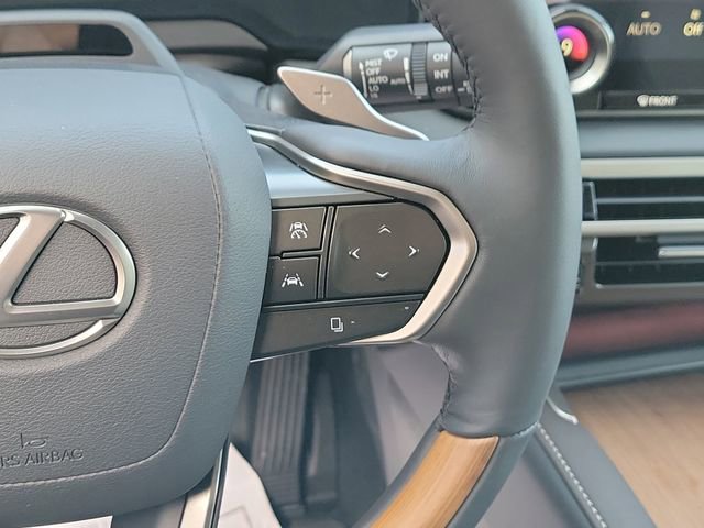 New 2026 Lexus RX 350 Premium Plus image 23