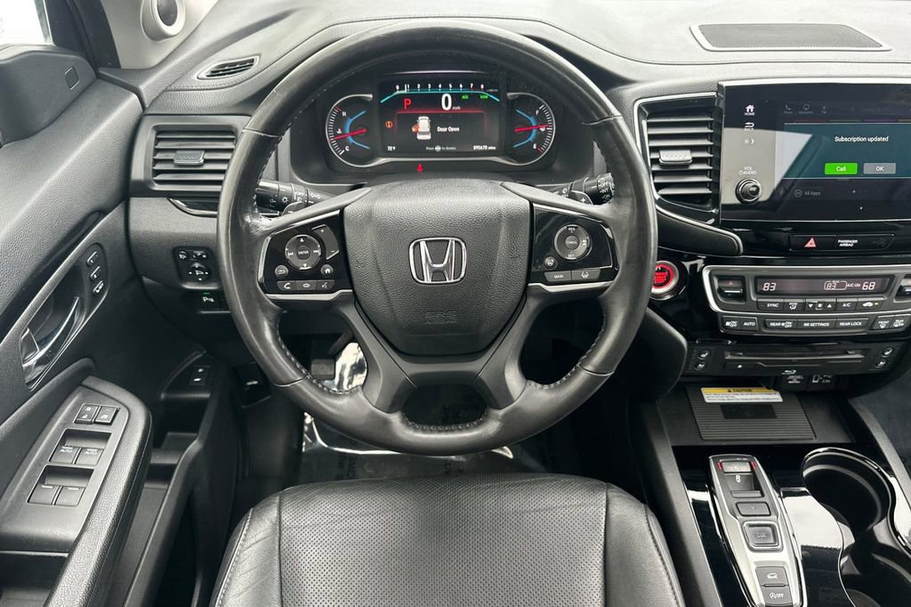 Used 2019 Honda Pilot Elite image 14