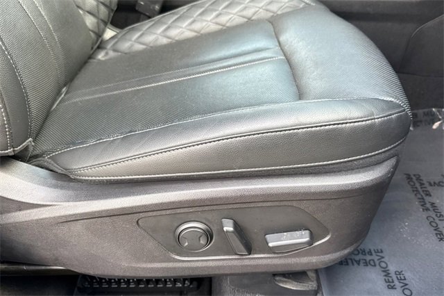 Used 2022 Kia Sorento SX image 24