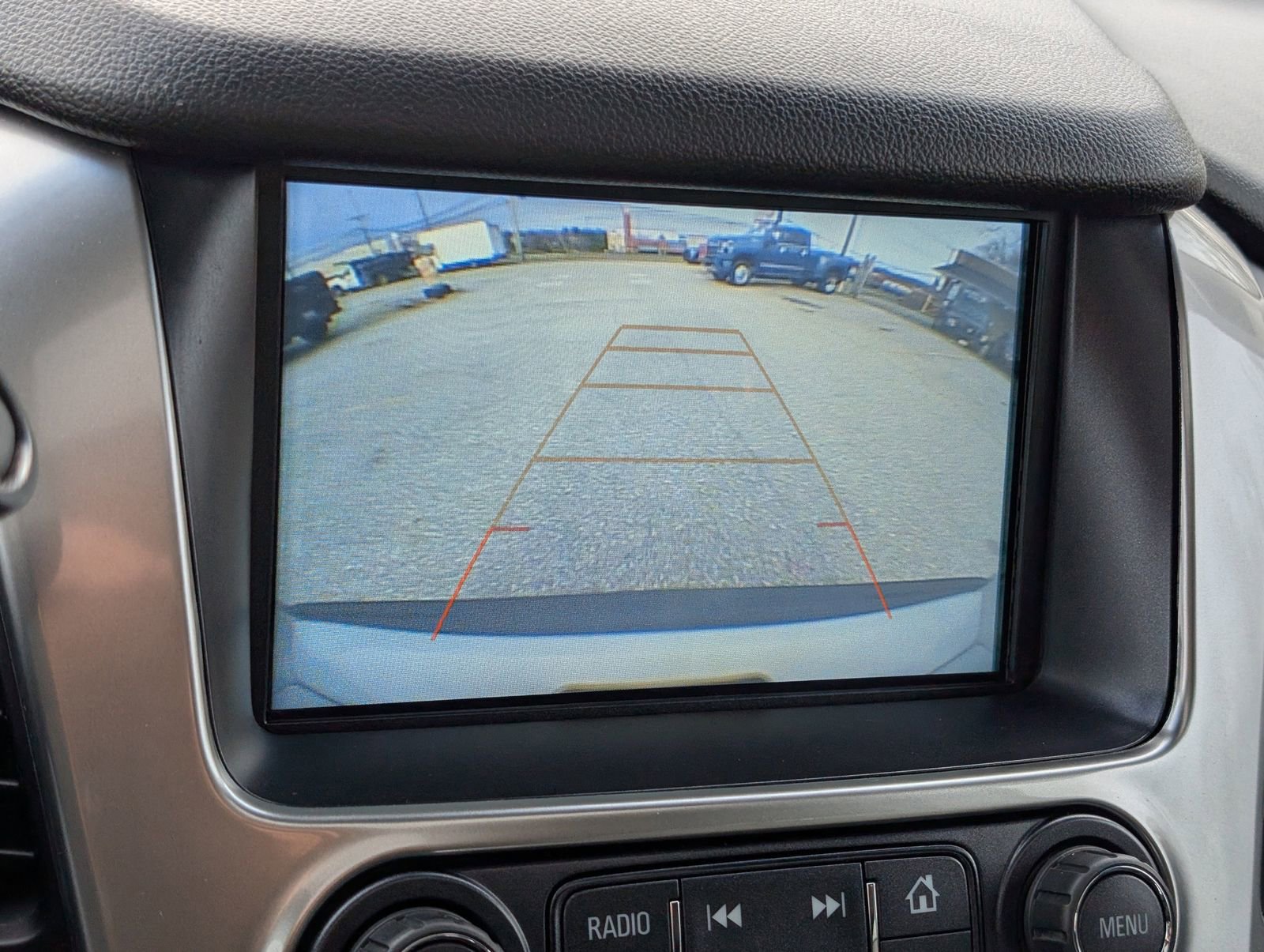 Used 2019 Chevrolet Suburban Premier image 31