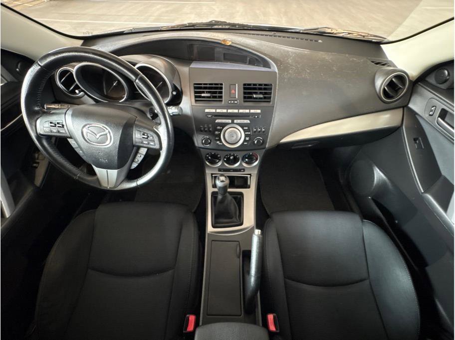 Used 2010 MAZDA MAZDA3 s Sport image 15