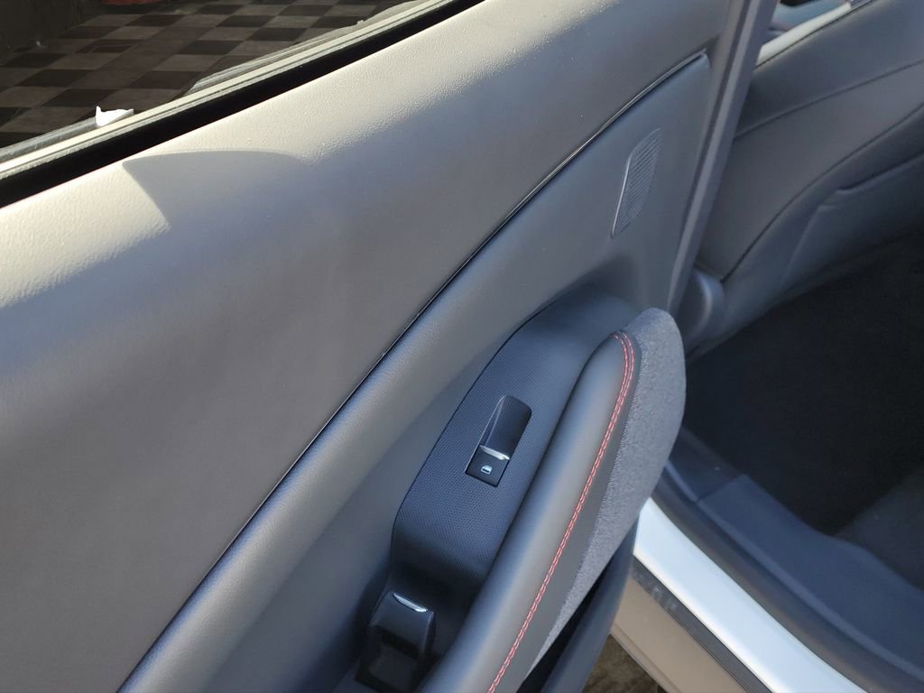 New 2025 Ford Mustang Mach-E Premium w/ Sport Appearance Package image 8