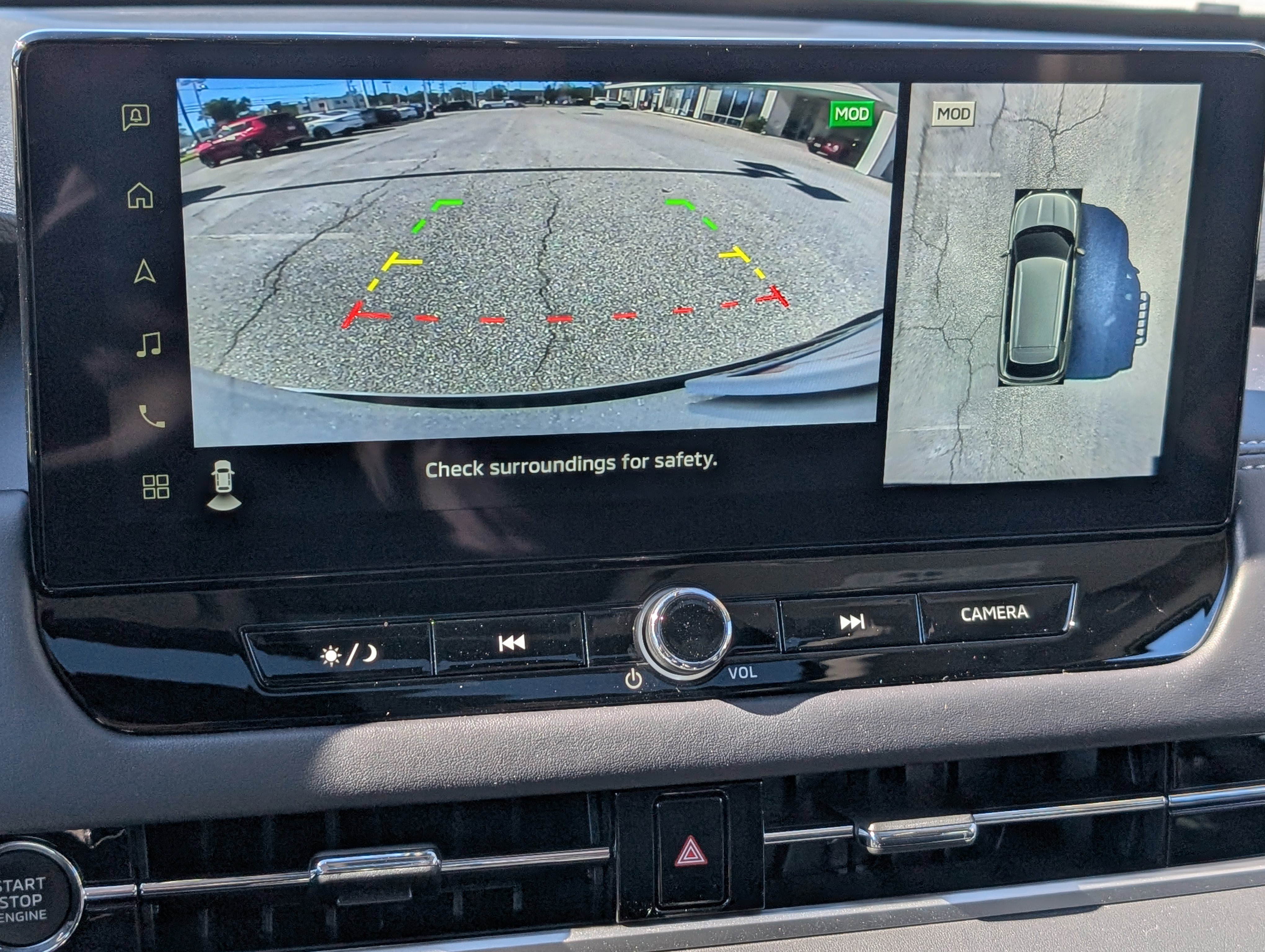 New 2025 Mitsubishi Outlander Trail Edition image 29