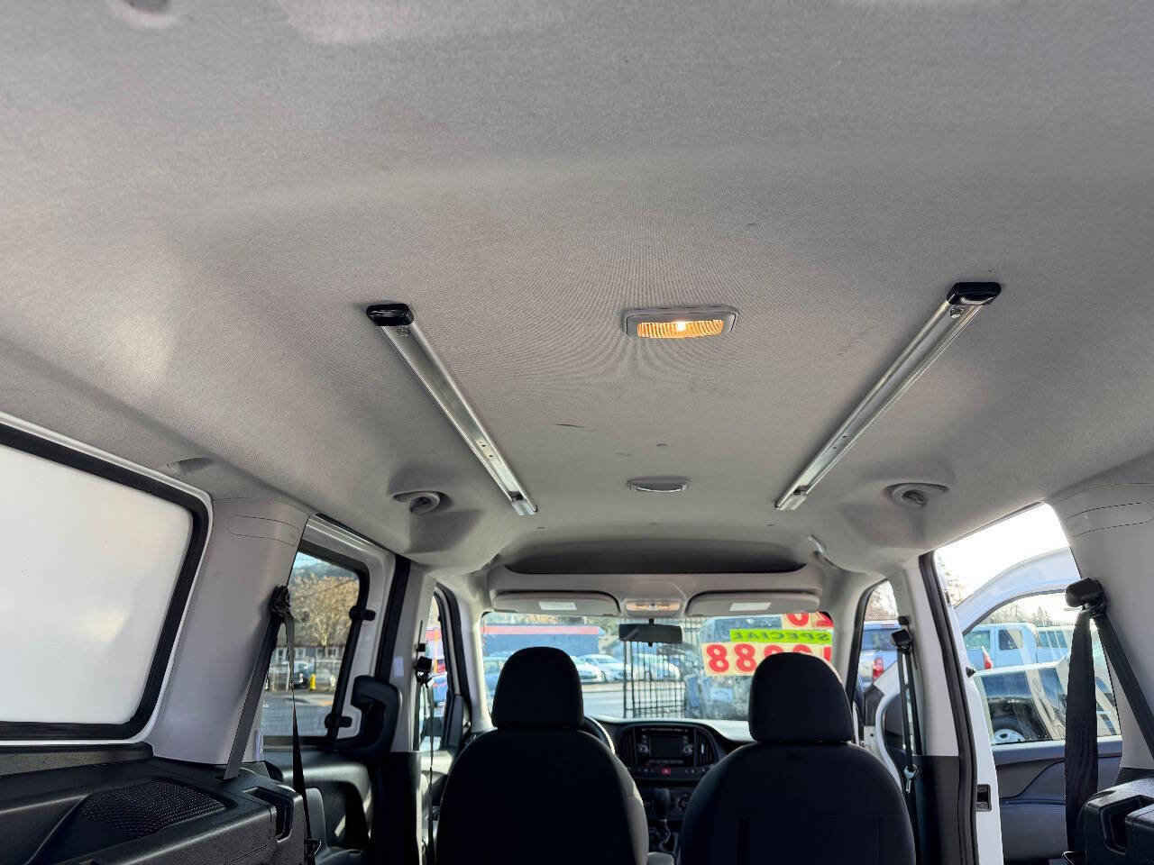 Used 2020 RAM ProMaster City SLT image 22