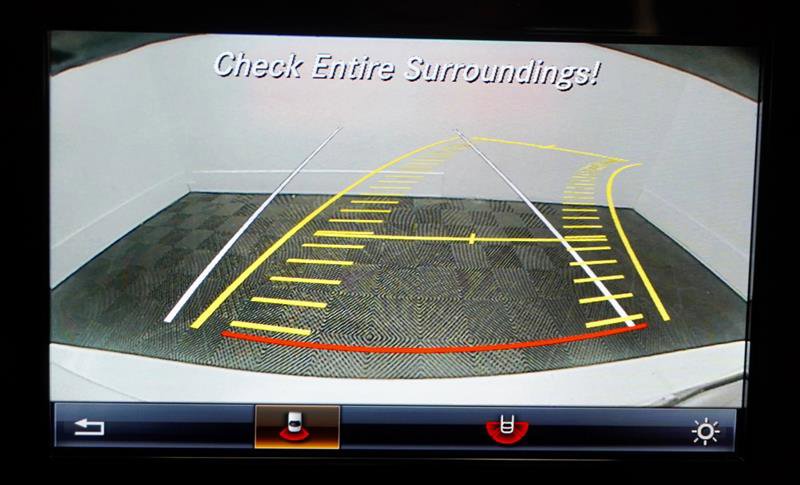 Used 2016 Mercedes-Benz C 300 4MATIC Sedan image 17