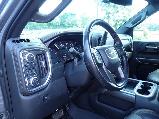 Used 2021 GMC Sierra 1500 AT4 image 16