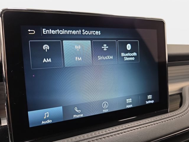 Certified 2022 Lincoln Corsair AWD w/ Premium Package image 18