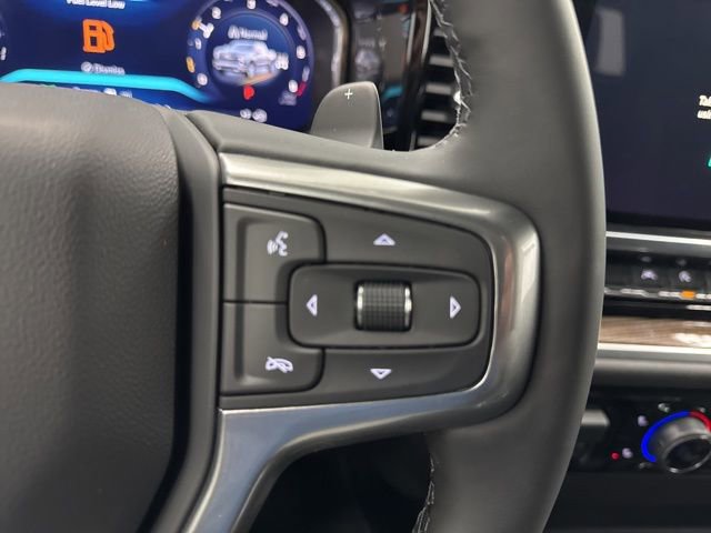 New 2026 Chevrolet Silverado 1500 LT image 13