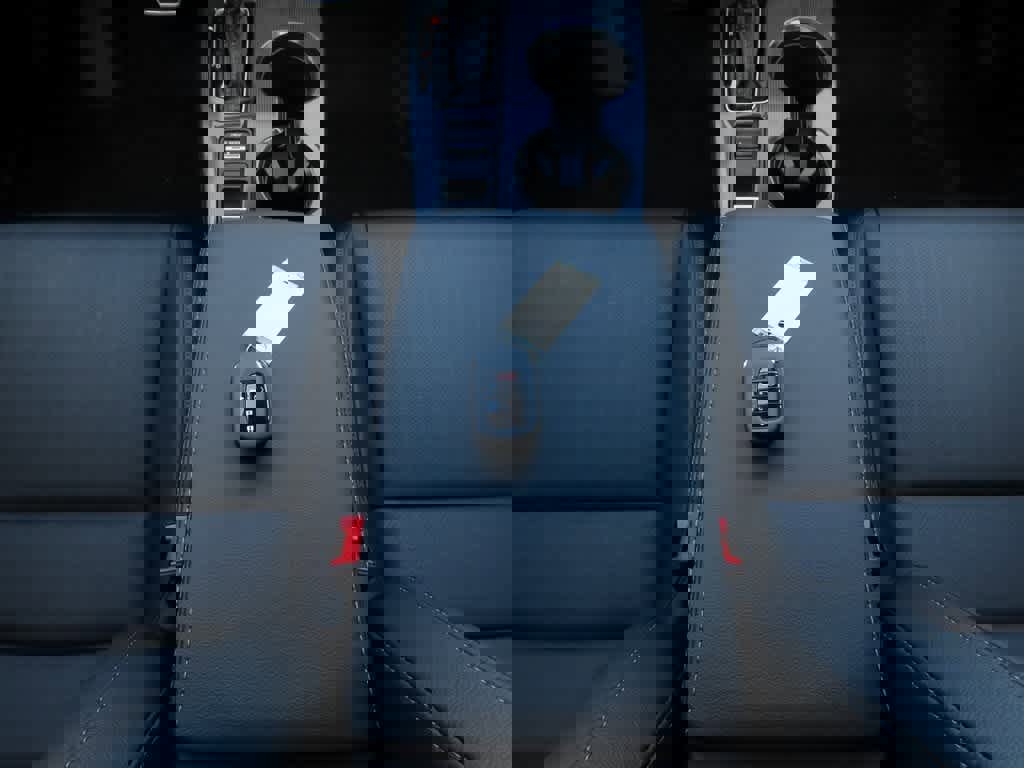 New 2026 Honda Civic Sport Touring image 27