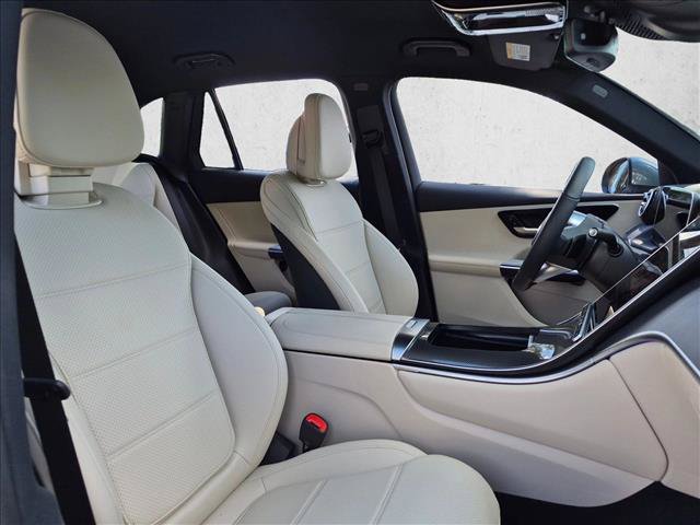 Certified 2026 Mercedes-Benz GLC 300 image 19