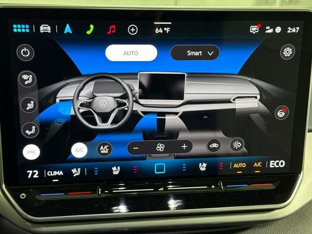 New 2026 Volkswagen ID.4 Pro S AWD/4WD image 31