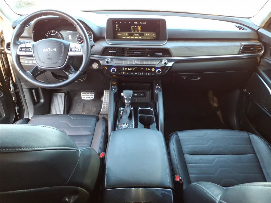Used 2022 Kia Telluride SX w/ SX Prestige Package image 24