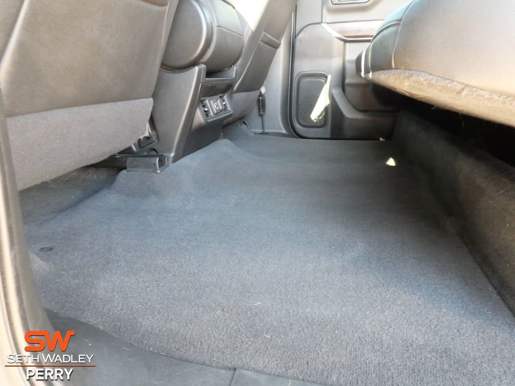 Used 2021 GMC Sierra 1500 SLT image 24