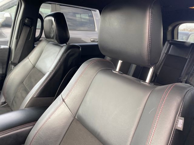 Used 2022 Dodge Durango R/T image 6