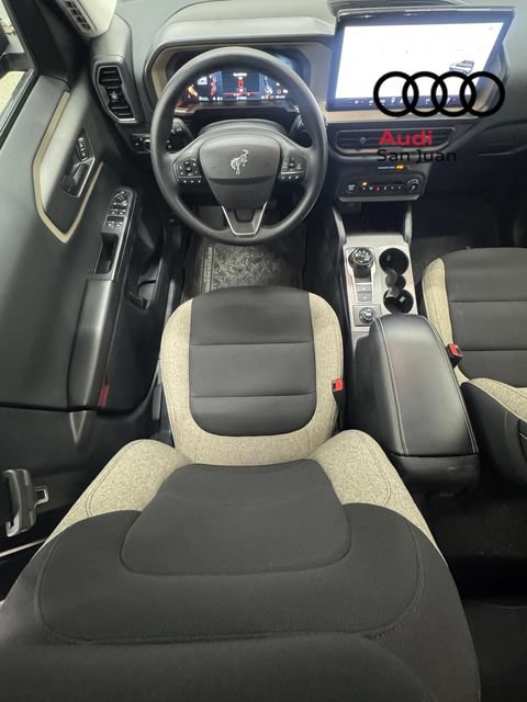 Used 2025 Ford Bronco Sport Big Bend AWD/4WD image 31
