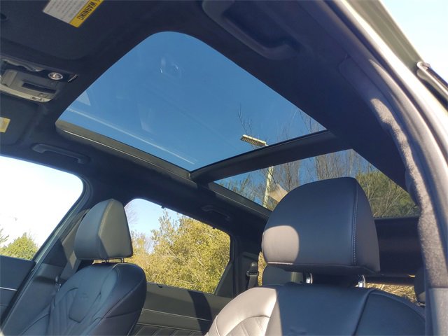 New 2026 Kia Sorento SX Prestige image 16