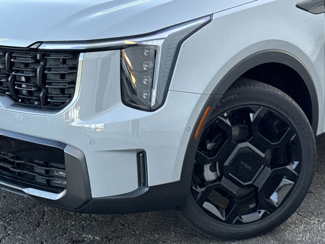 New 2025 Kia Sorento SX Prestige image 36
